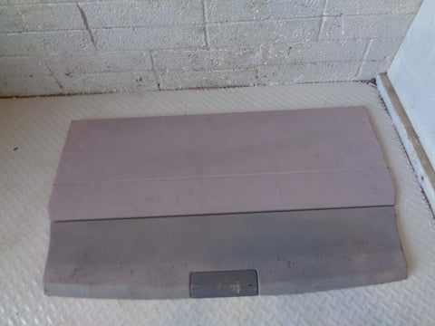 Range Rover L322 Parcel Shelf Luggage Load Cover Grey 2002 to 2013 R24065