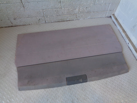 Range Rover L322 Parcel Shelf Luggage Load Cover Grey 2002 to 2013 R24065