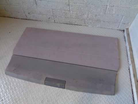 Range Rover L322 Parcel Shelf Luggage Load Cover Grey 2002 to 2013 R24065