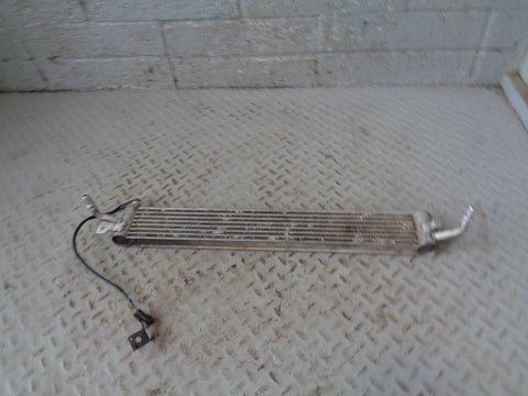 Discovery 2 TD5 Gearbox Cooler Automatic Land Rover Auto 1998 to 2004 R11045