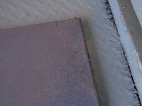 Range Rover L322 Parcel Shelf Luggage Load Cover Grey 2002 to 2013 R24065