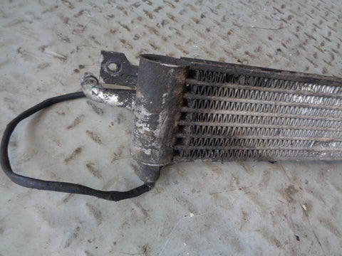 Discovery 2 TD5 Gearbox Cooler Automatic Land Rover Auto 1998 to 2004 R11045