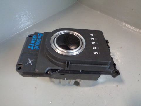 Range Rover Evoque Gear Shift Selector 9 Speed Auto GJ32-7E453-ABA 2016 to 2018