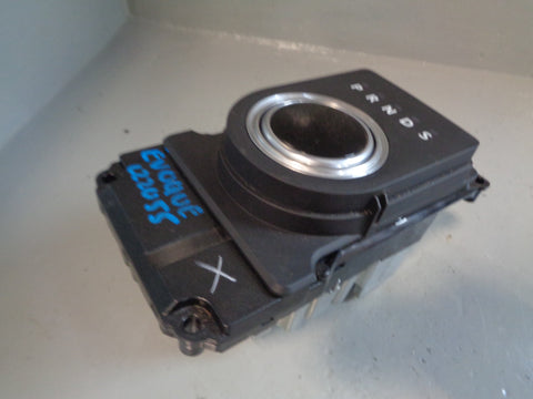 Range Rover Evoque Gear Shift Selector 9 Speed Auto GJ32-7E453-ABA 2016 to 2018