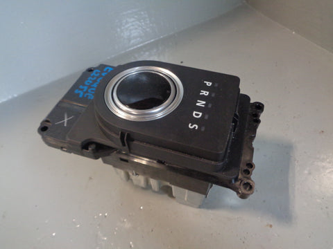 Range Rover Evoque Gear Shift Selector 9 Speed Auto GJ32-7E453-ABA 2016 to 2018