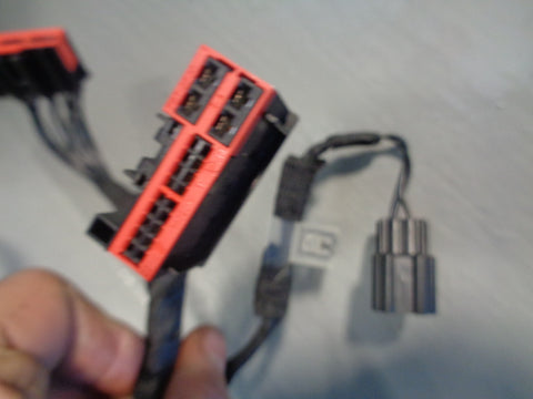 Range Rover L405 Door Wiring Loom Off Side Front DK52-14631 PD 2013 to 2017