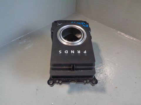 Range Rover Evoque Gear Shift Selector 9 Speed Auto GJ32-7E453-ABA 2016 to 2018