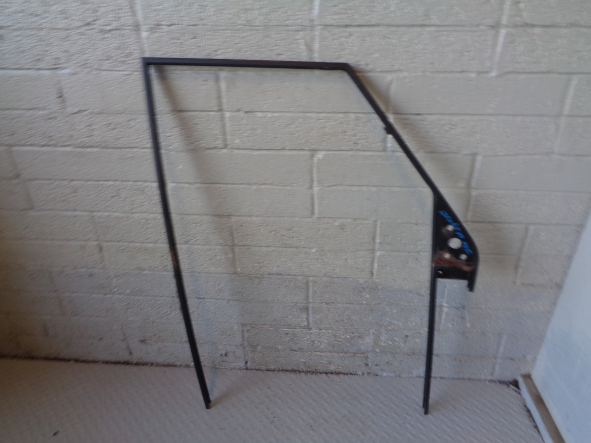 Discovery 2 Door Frame Window Off Side Front Land Rover 1998 to 2004 L25065