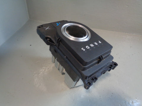 Range Rover Evoque Gear Shift Selector 9 Speed Auto GJ32-7E453-ABA 2016 to 2018