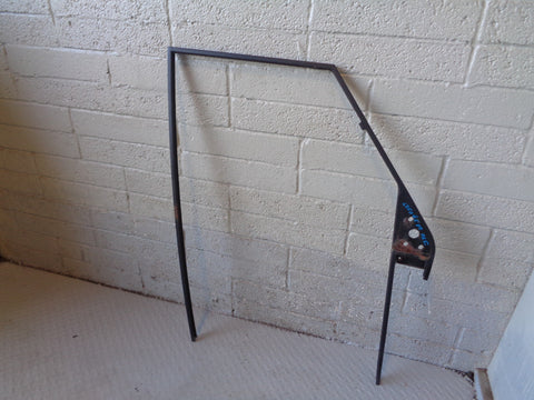 Discovery 2 Door Frame Window Off Side Front Land Rover 1998 to 2004 L25065
