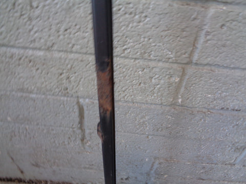 Discovery 2 Door Frame Window Off Side Front Land Rover 1998 to 2004 L25065