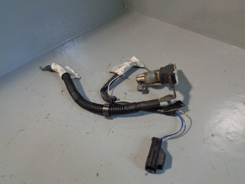 Freelander 2 Negative Battery Cable Loom AG92-14301-BA Land Rover 2006 to 2011