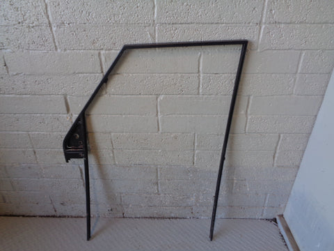 Discovery 2 Door Frame Window Off Side Front Land Rover 1998 to 2004 L25065