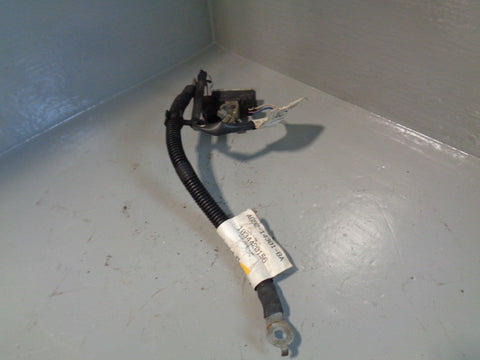 Freelander 2 Negative Battery Cable Loom AG92-14301-BA Land Rover 2006 to 2011