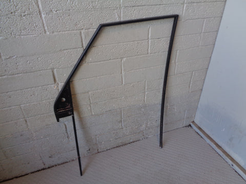 Discovery 2 Door Frame Window Off Side Front Land Rover 1998 to 2004 L25065