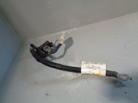 Freelander 2 Negative Battery Cable Loom AG92-14301-BA Land Rover 2006 to 2011