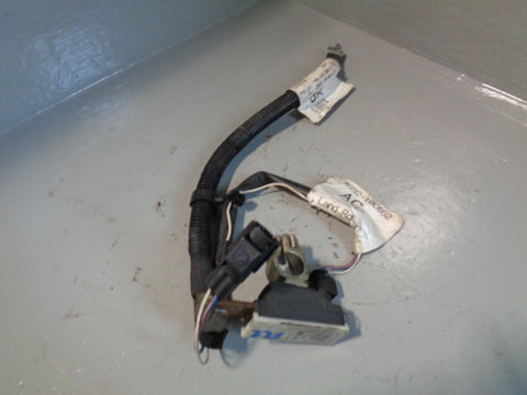 Freelander 2 Negative Battery Cable Loom AG92-14301-BA Land Rover 2006 to 2011
