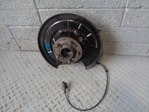 Range Rover Sport Off Side Rear Hub ABS Sensor 2.7 TDV6 2005 to 2009 L14045