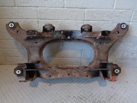 Freelander 2 TD4 Rear Subframe Diff Carrier Land Rover 2006 to 2011 R18124