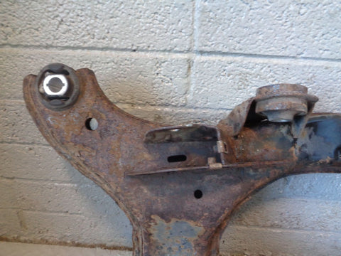Freelander 2 TD4 Rear Subframe Diff Carrier Land Rover 2006 to 2011 R18124