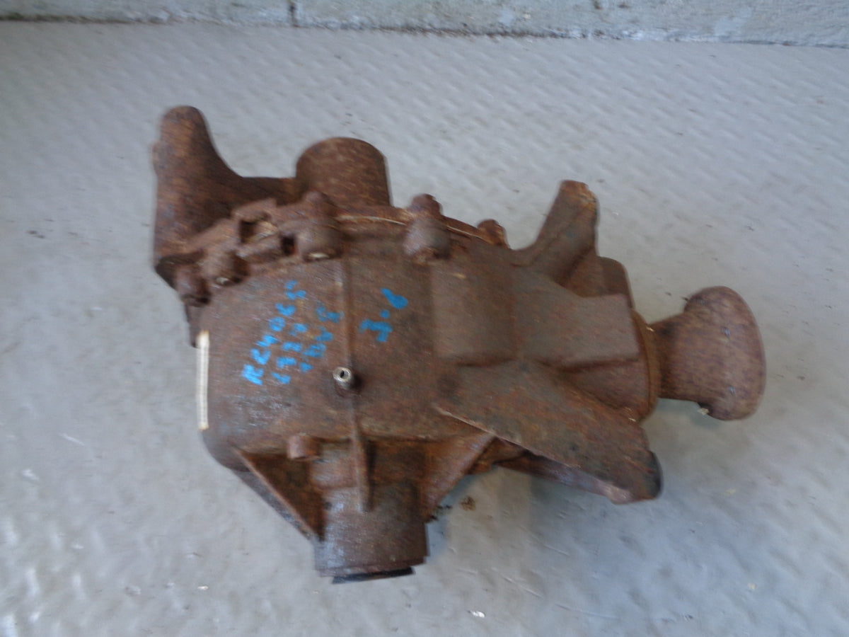 Range Rover Rear Diff 3.54 Ratio L322 3.6 TDV8 7H42-4W063-DC 2006 to 2013