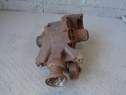Range Rover Rear Diff 3.54 Ratio L322 3.6 TDV8 7H42-4W063-DC 2006 to 2013