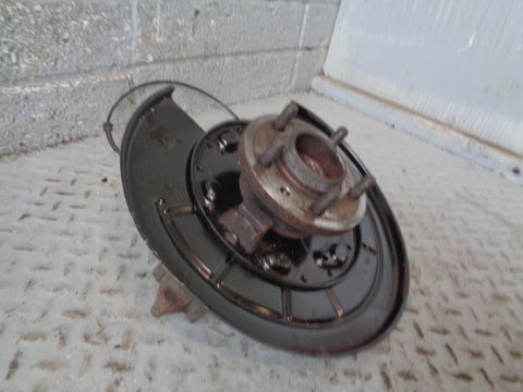 Range Rover Sport Off Side Rear Hub ABS Sensor 2.7 TDV6 2005 to 2009 L14045