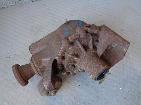 Range Rover Rear Diff 3.54 Ratio L322 3.6 TDV8 7H42-4W063-DC 2006 to 2013