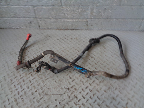 Range Rover Sport Positive Battery Cable Loom YTA500400 2.7 TDV6 2005 to 2009