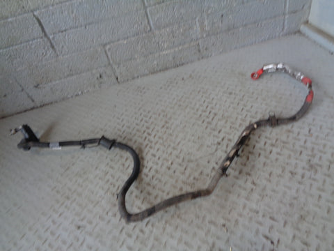 Range Rover Sport Positive Battery Cable Loom YTA500400 2.7 TDV6 2005 to 2009