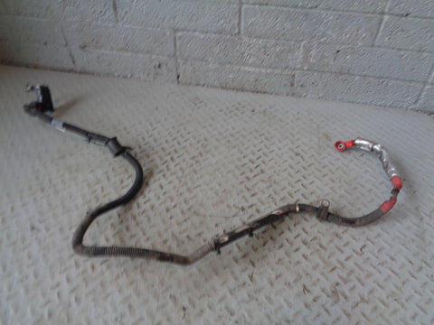 Range Rover Sport Positive Battery Cable Loom YTA500400 2.7 TDV6 2005 to 2009