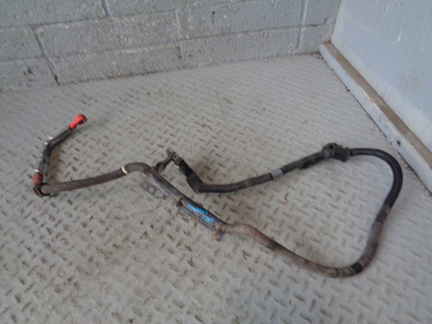 Range Rover Sport Positive Battery Cable Loom YTA500400 2.7 TDV6 2005 to 2009