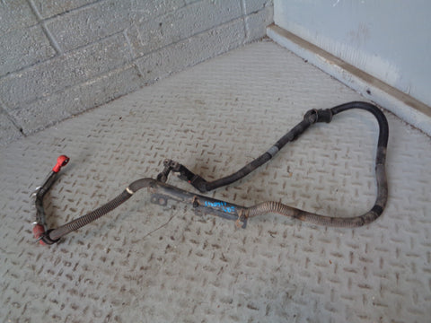Range Rover Sport Positive Battery Cable Loom YTA500400 2.7 TDV6 2005 to 2009