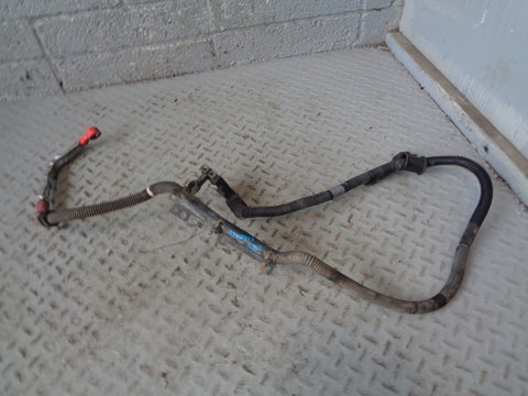 Range Rover Sport Positive Battery Cable Loom YTA500400 2.7 TDV6 2005 to 2009