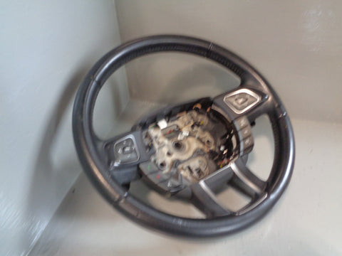 Range Rover Evoque Steering Wheel Multi-Function L538 2016 to 2018 L22055