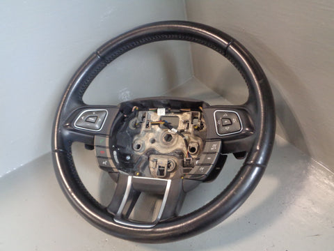 Range Rover Evoque Steering Wheel Multi-Function L538 2016 to 2018 L22055