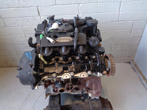 2.7 TDV6 Engine Diesel Land Rover Discovery 3 Range Rover Sport 276DT K19065