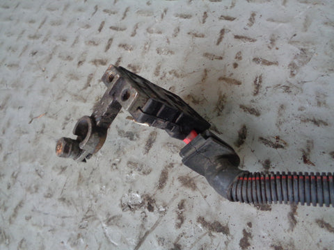 Range Rover Sport Positive Battery Cable Loom YTA500400 2.7 TDV6 2005 to 2009