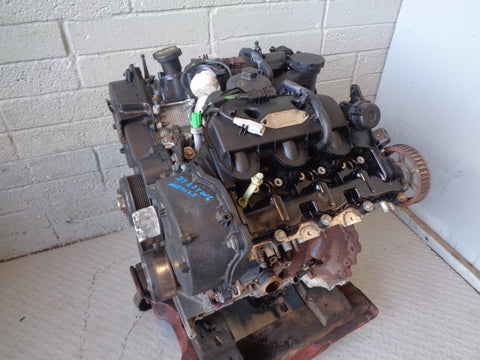 2.7 TDV6 Engine Diesel Land Rover Discovery 3 Range Rover Sport 276DT K19065