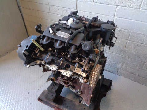 2.7 TDV6 Engine Diesel Land Rover Discovery 3 Range Rover Sport 276DT K19065