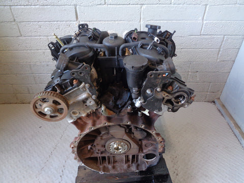 2.7 TDV6 Engine Diesel Land Rover Discovery 3 Range Rover Sport 276DT K19065