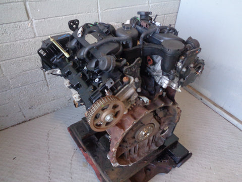 2.7 TDV6 Engine Diesel Land Rover Discovery 3 Range Rover Sport 276DT K19065