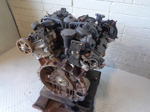 2.7 TDV6 Engine Diesel Land Rover Discovery 3 Range Rover Sport 276DT K19065