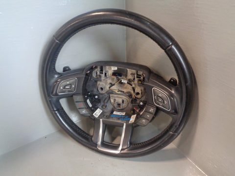 Range Rover Evoque Steering Wheel Multi-Function L538 2016 to 2018 L22055