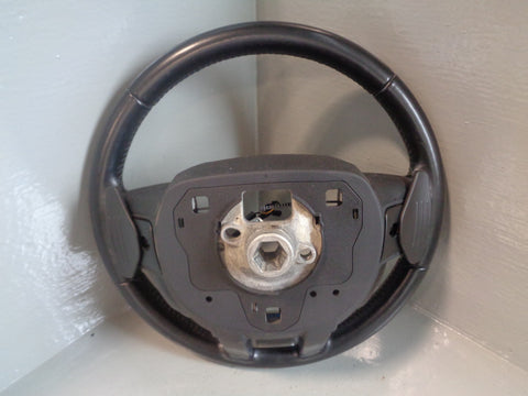 Range Rover Evoque Steering Wheel Multi-Function L538 2016 to 2018 L22055