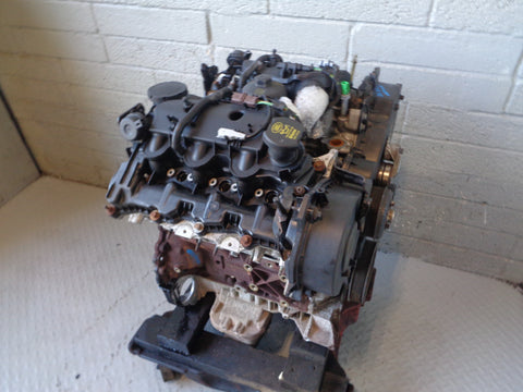 2.7 TDV6 Engine Diesel Land Rover Discovery 3 Range Rover Sport 276DT K19065