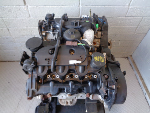 2.7 TDV6 Engine Diesel Land Rover Discovery 3 Range Rover Sport 276DT K19065