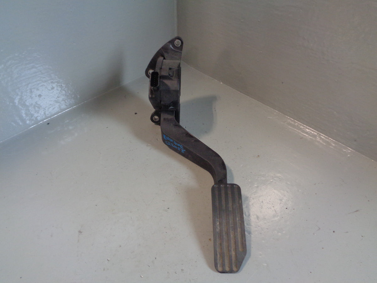 Range Rover Evoque Throttle Accelerator Pedal 10000884 2.0 D L538 2016 to 2018