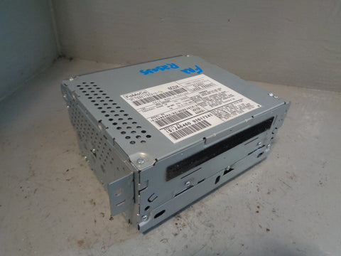 Freelander 2 CD Player 6 Disc 7G9N-18C815-TA Land Rover 2006 to 2011