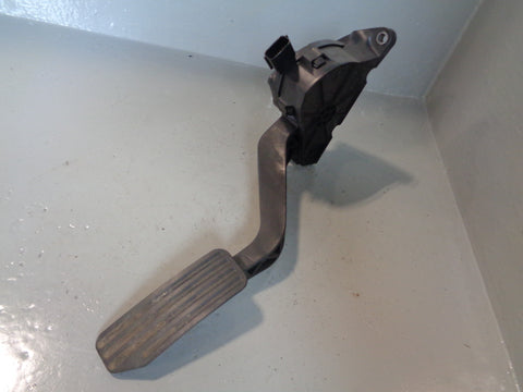Range Rover Evoque Throttle Accelerator Pedal 10000884 2.0 D L538 2016 to 2018
